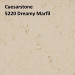 Caesarstone 5220 Dreamy Marfil